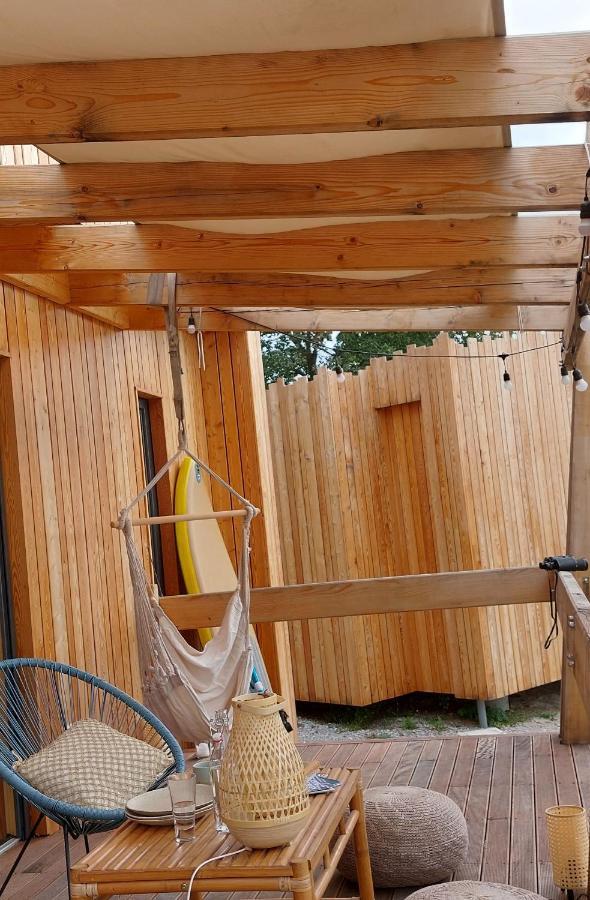Апартаменты Panorama Glamping Vipavska Dolina Dobravlje Экстерьер фото